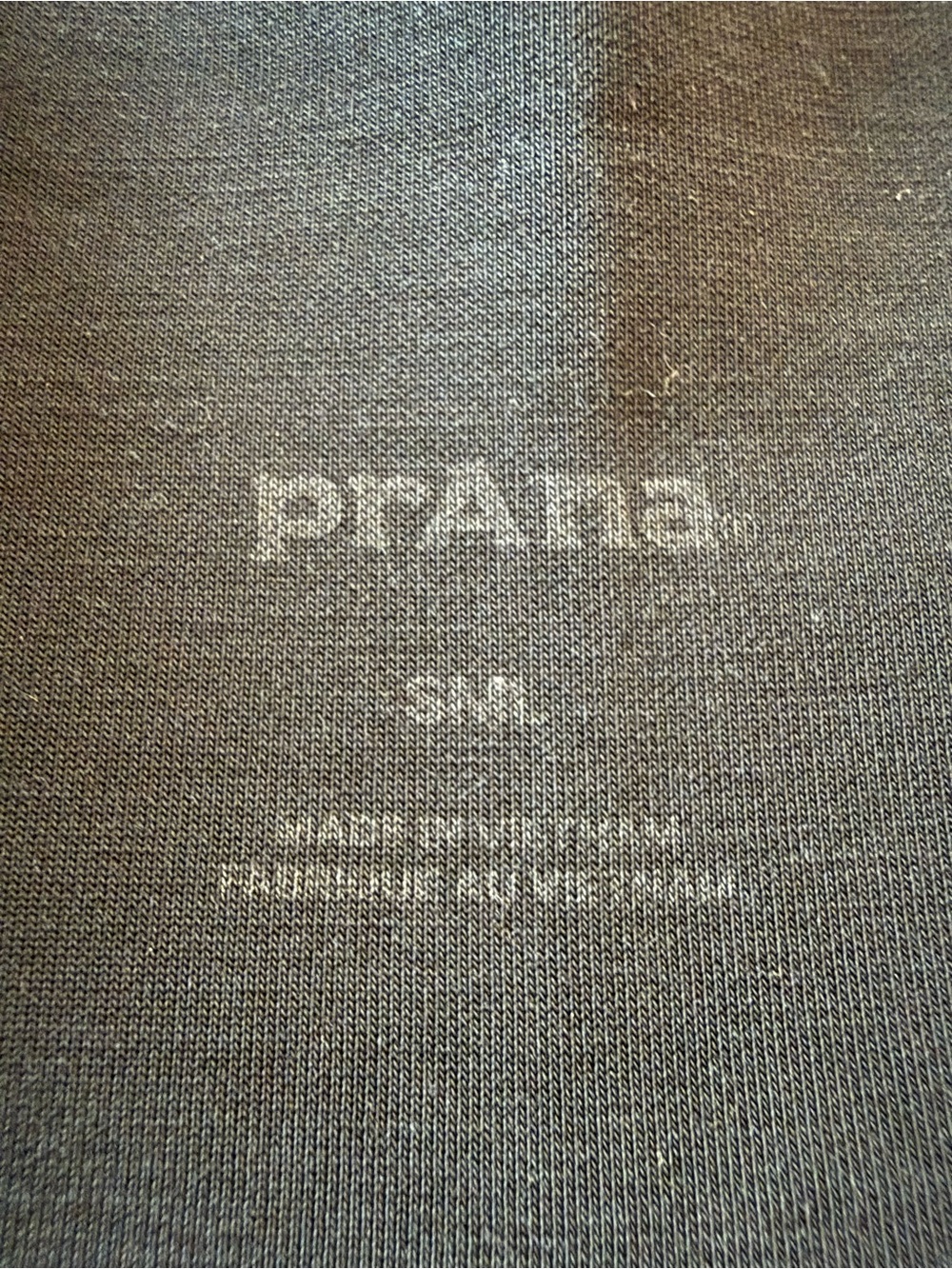 Prana Shea Soft Wide Leg Pant - Picture 7 of 8